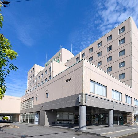 Hotel Green Park Сузука Екстериор снимка