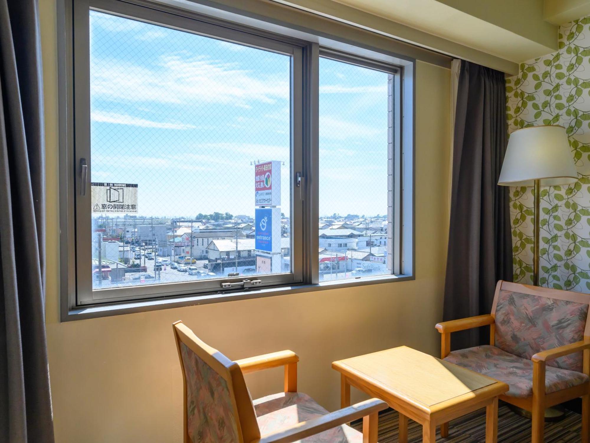 Hotel Green Park Сузука Екстериор снимка