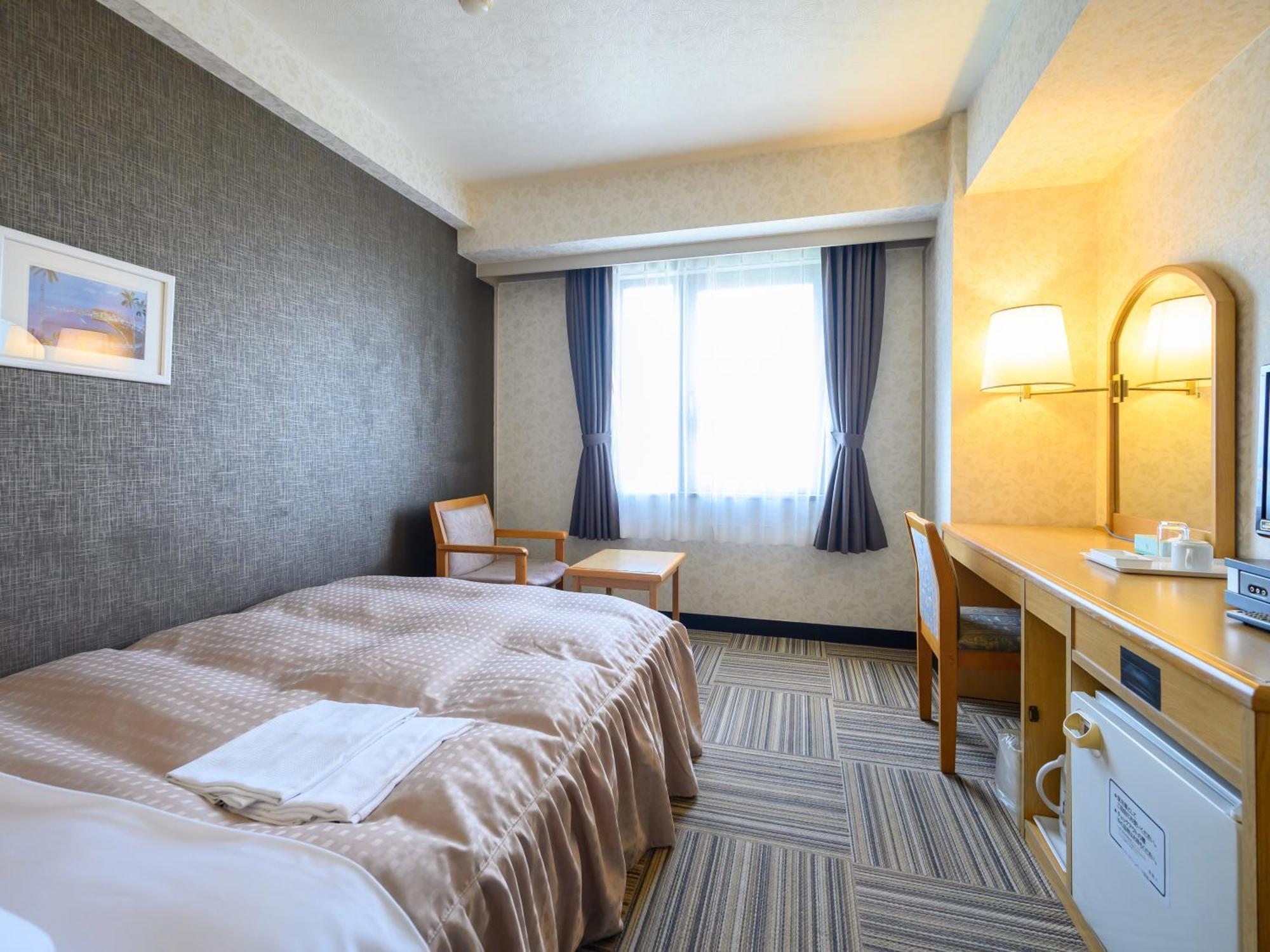 Hotel Green Park Сузука Стая снимка