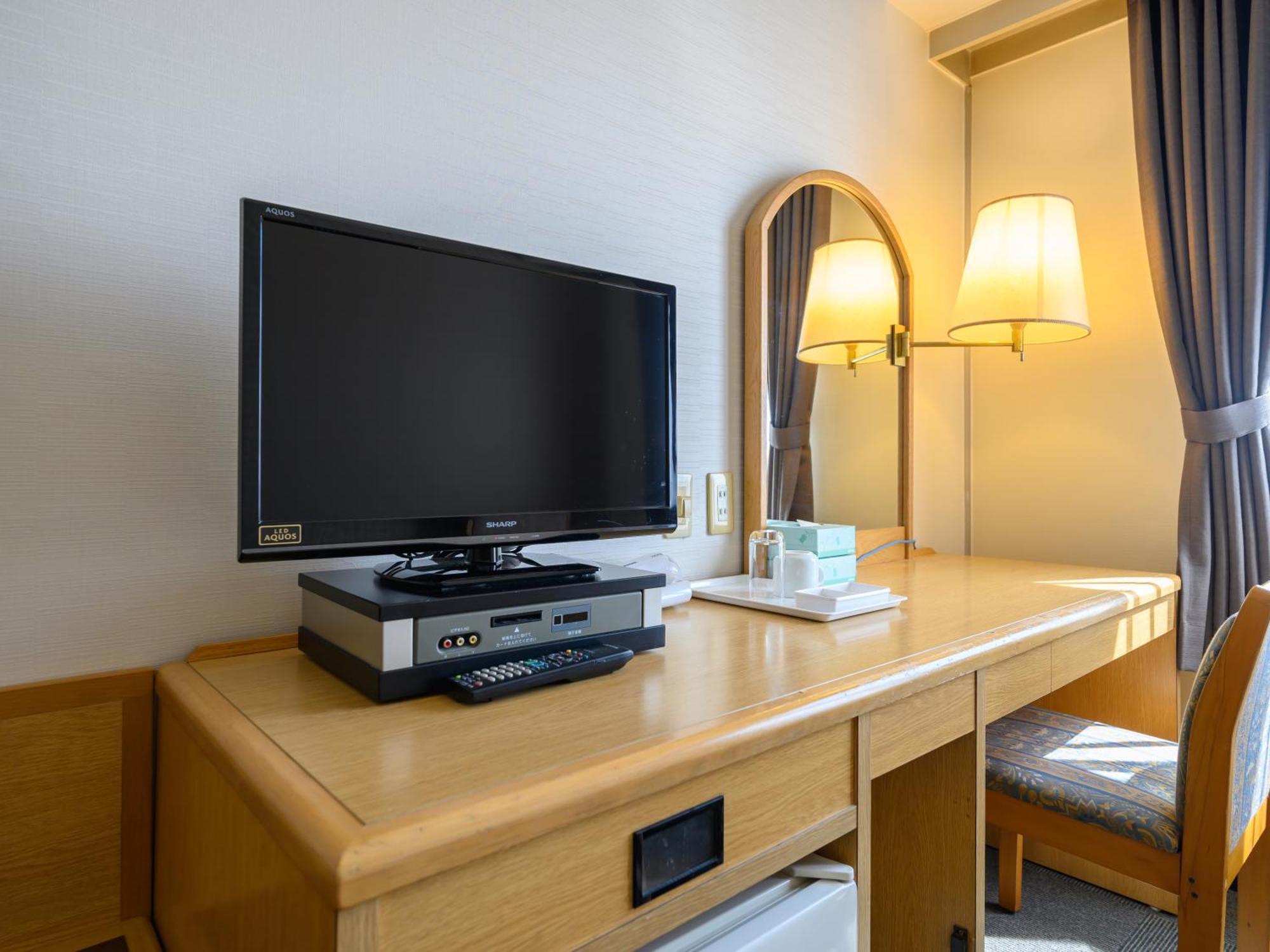 Hotel Green Park Сузука Стая снимка