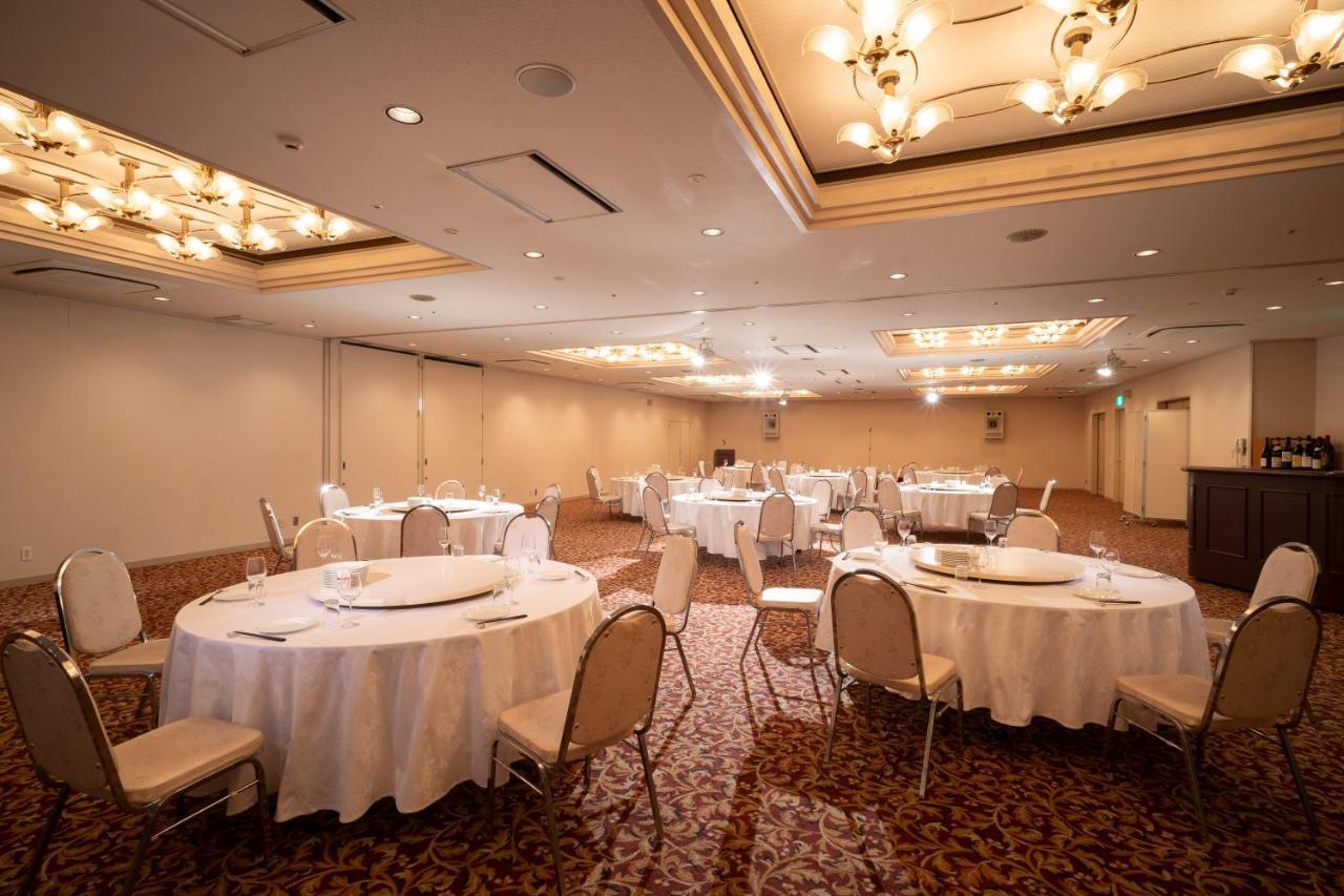 Hotel Green Park Сузука Екстериор снимка